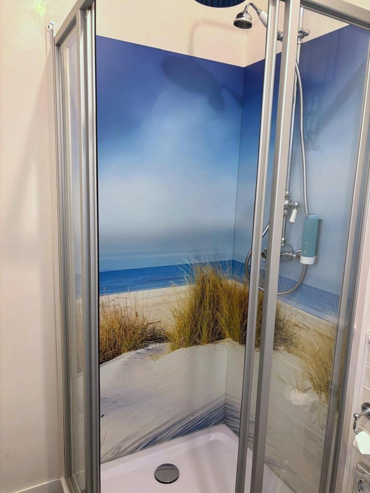 וגנרוגה Logierhaus Am Meer מראה חיצוני תמונה